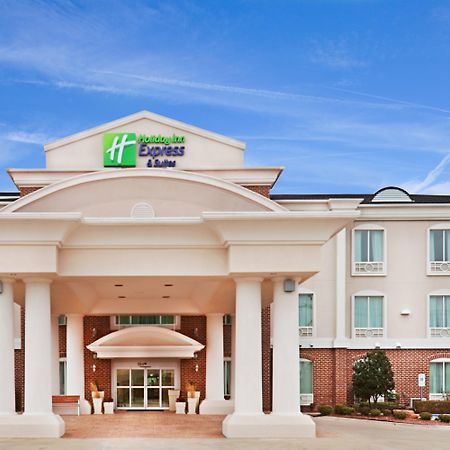 Holiday Inn Express & Suites Waxahachie By Ihg Exteriér fotografie