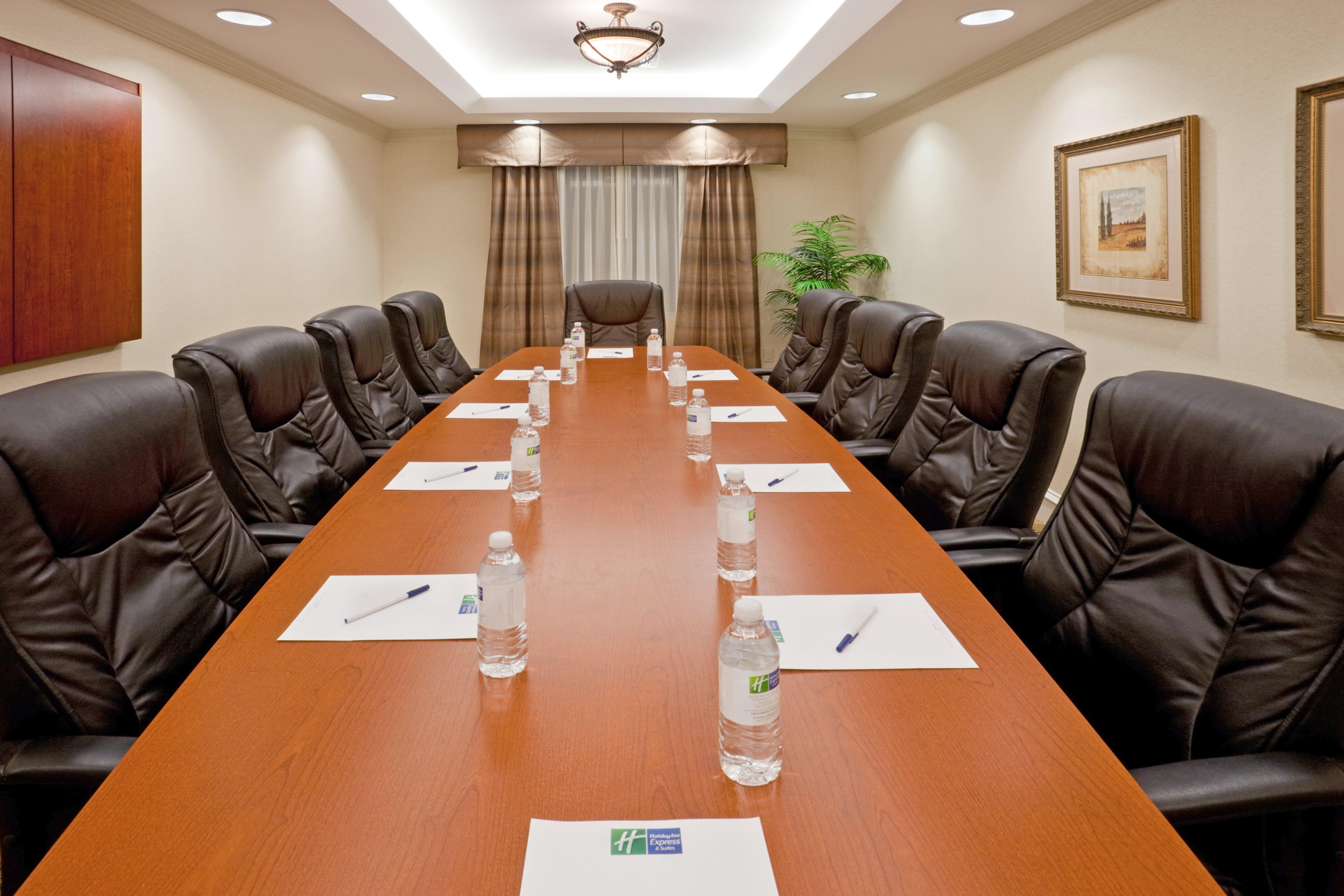 Holiday Inn Express & Suites Waxahachie By Ihg Exteriér fotografie