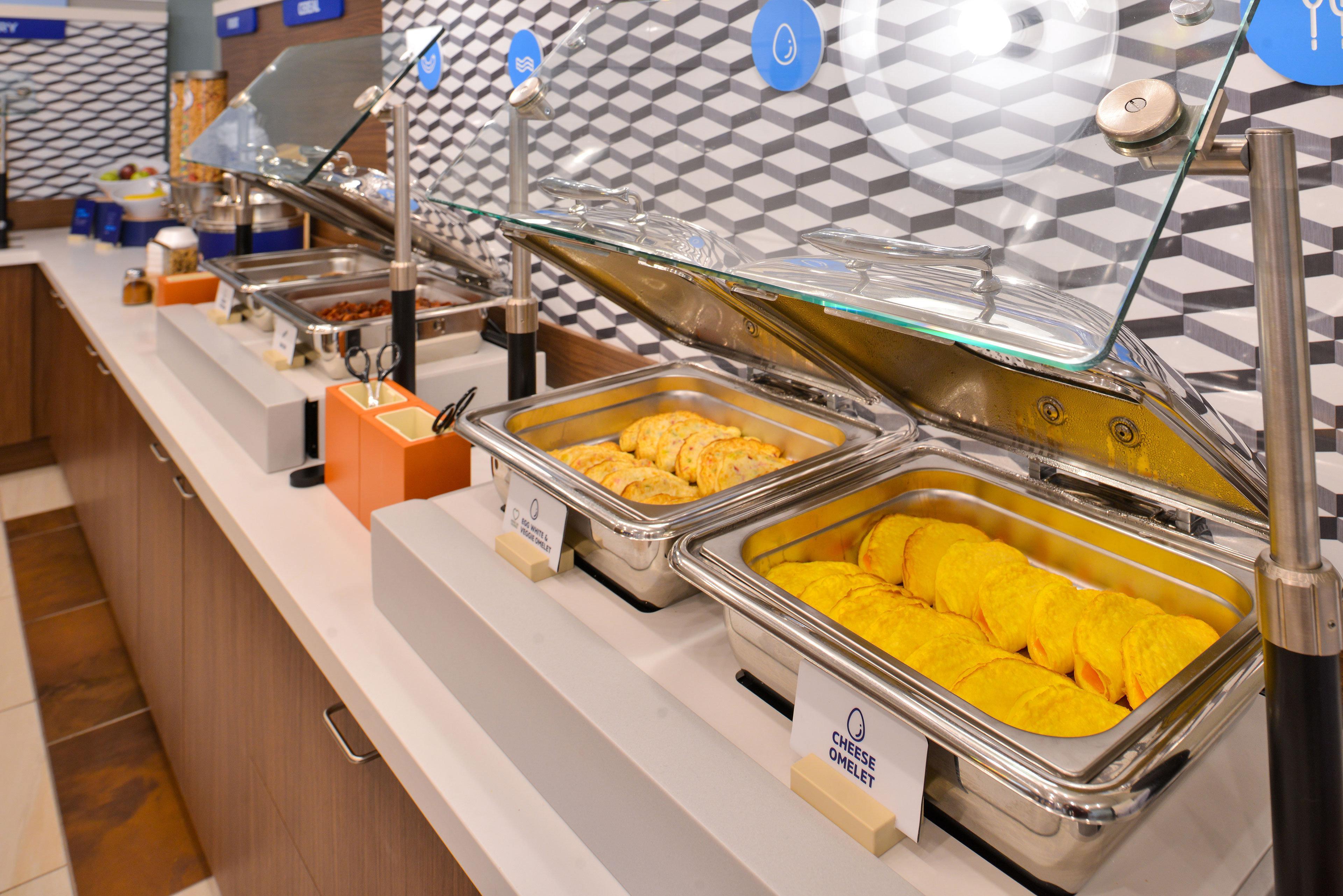 Holiday Inn Express & Suites Waxahachie By Ihg Exteriér fotografie
