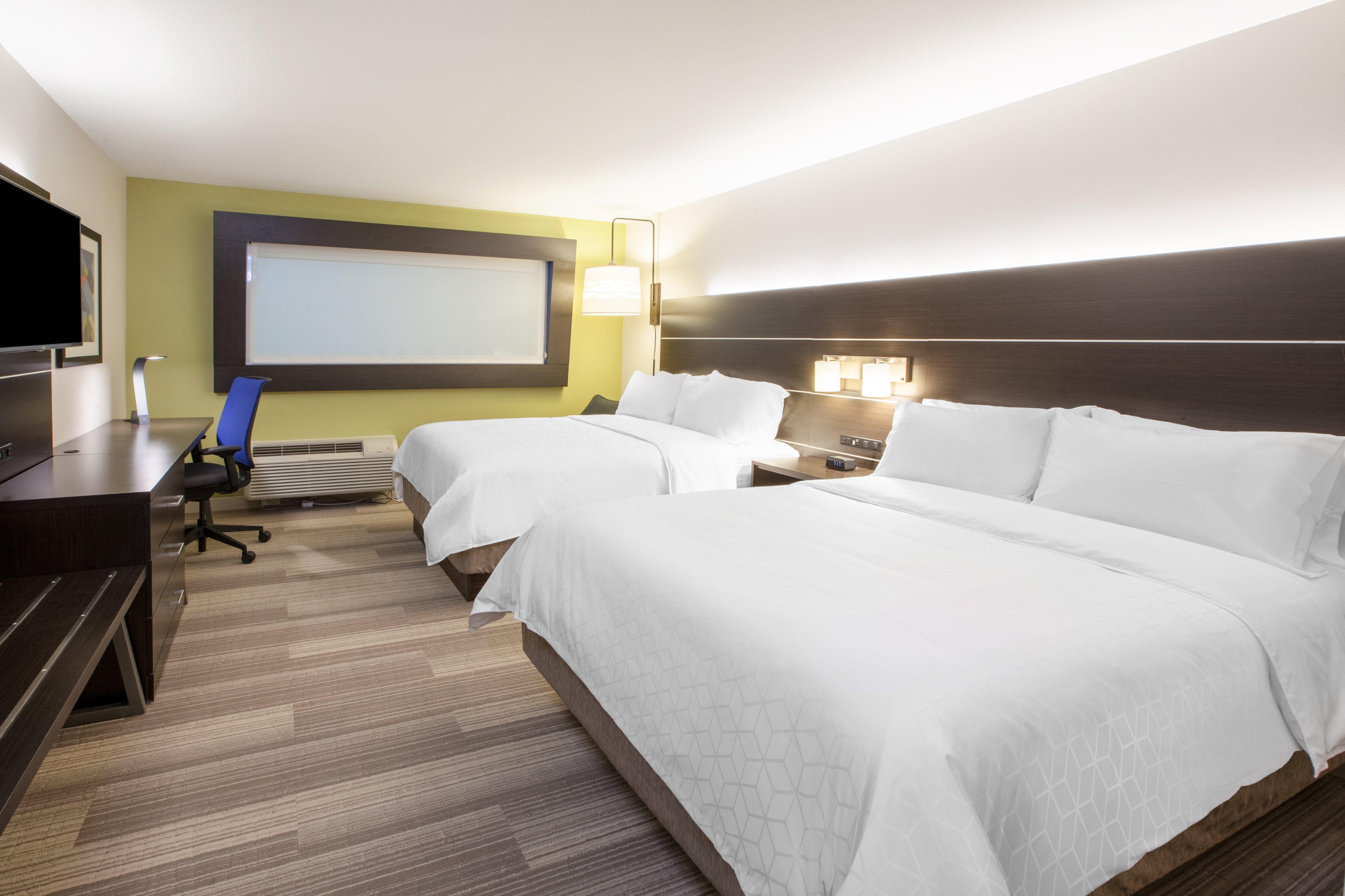 Holiday Inn Express & Suites Waxahachie By Ihg Exteriér fotografie