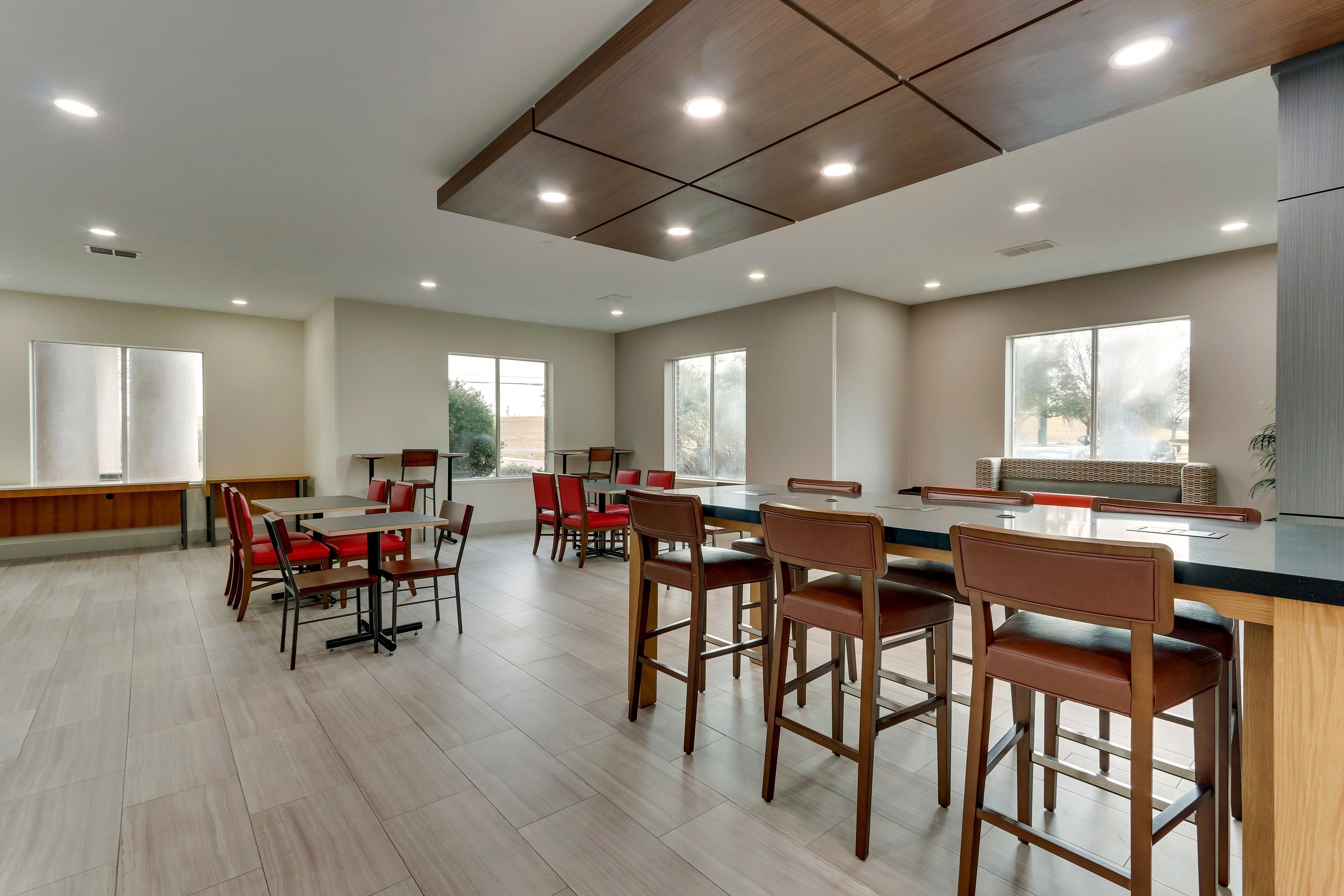 Holiday Inn Express & Suites Waxahachie By Ihg Exteriér fotografie