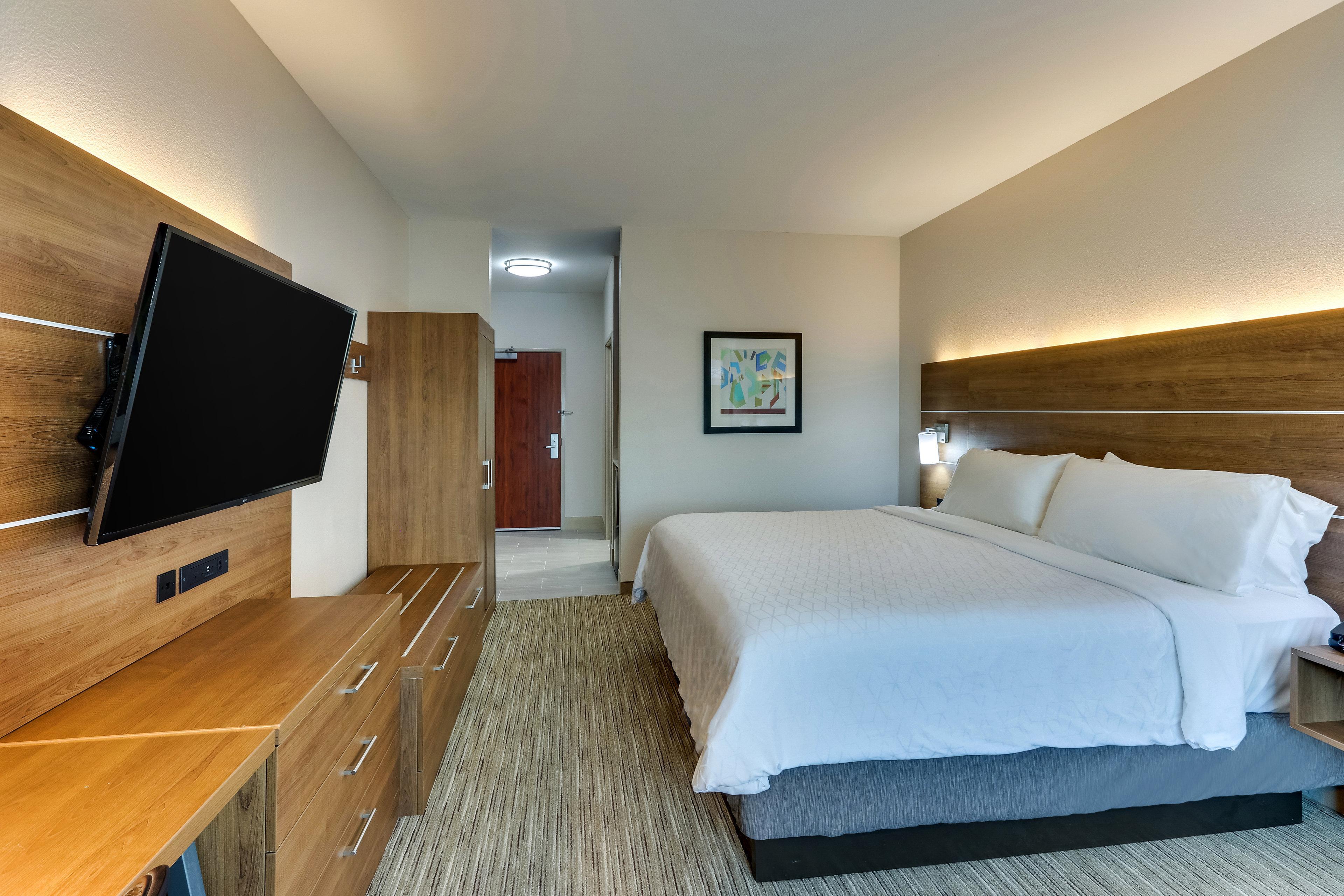 Holiday Inn Express & Suites Waxahachie By Ihg Exteriér fotografie