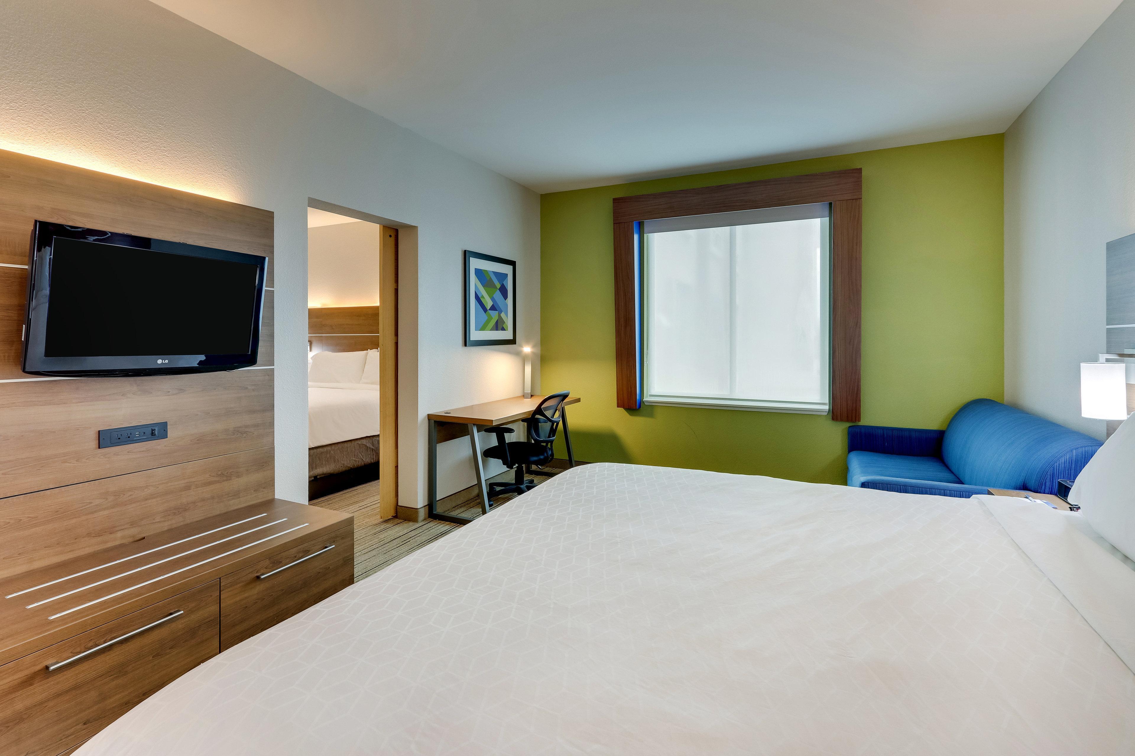 Holiday Inn Express & Suites Waxahachie By Ihg Exteriér fotografie