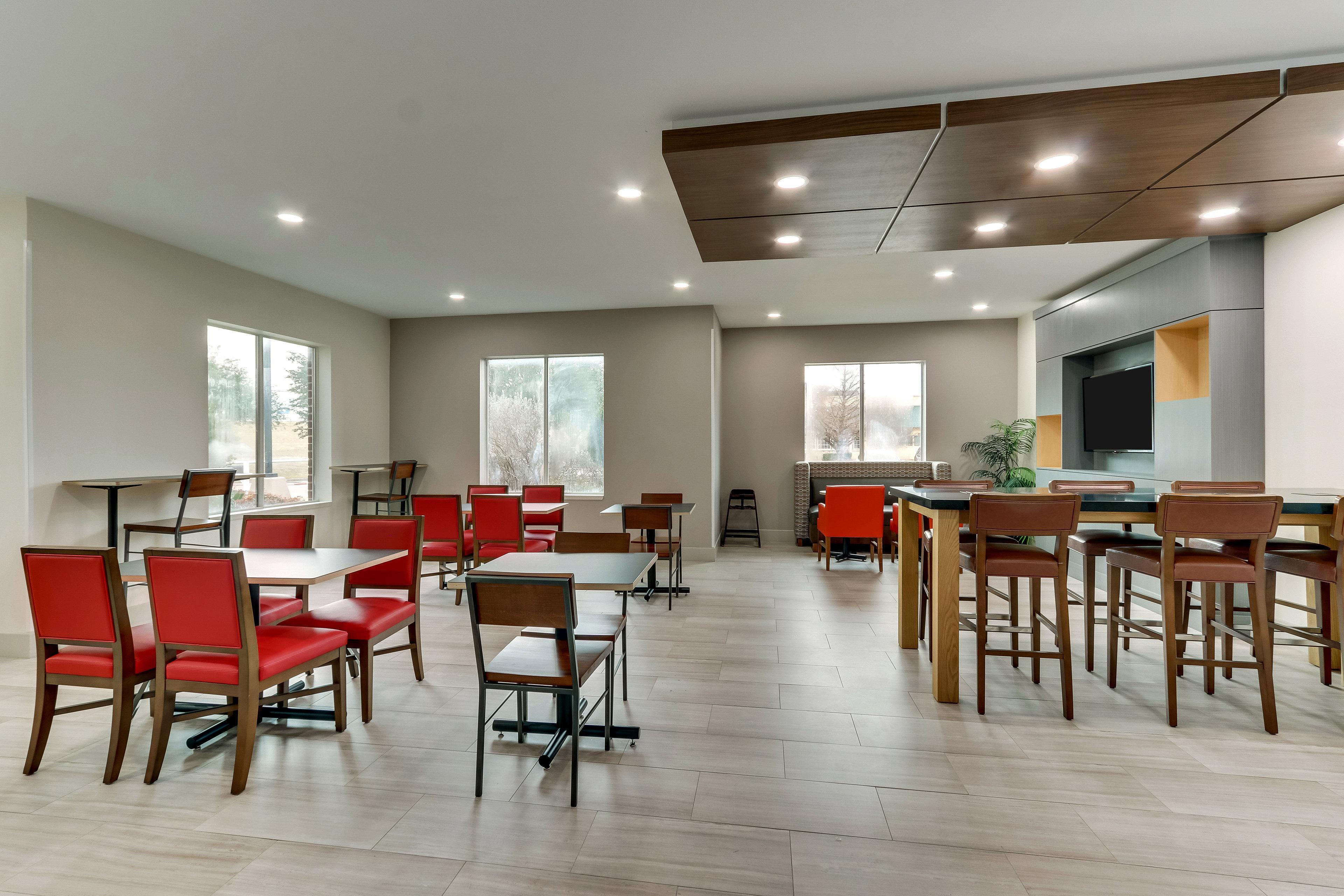 Holiday Inn Express & Suites Waxahachie By Ihg Exteriér fotografie