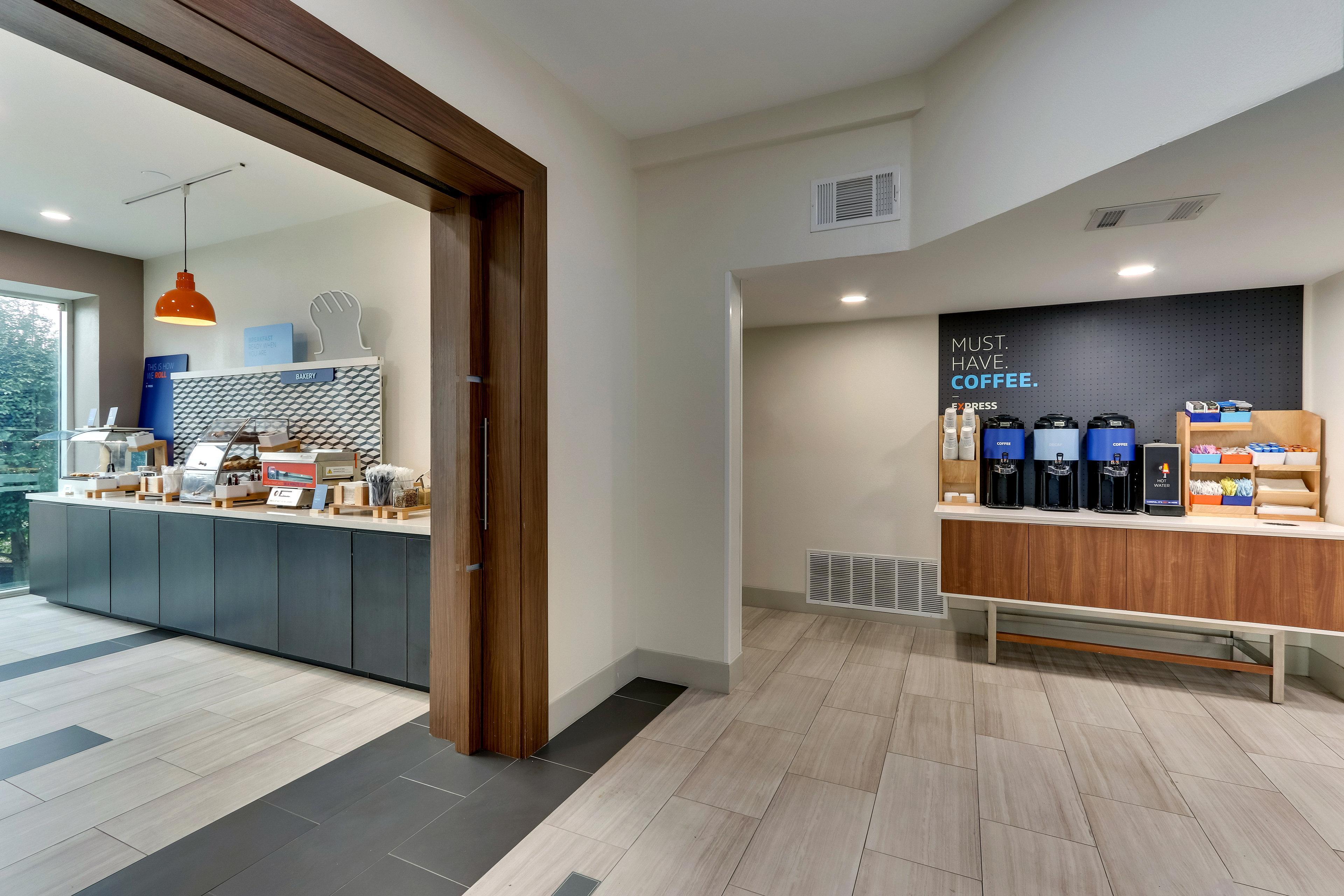 Holiday Inn Express & Suites Waxahachie By Ihg Exteriér fotografie