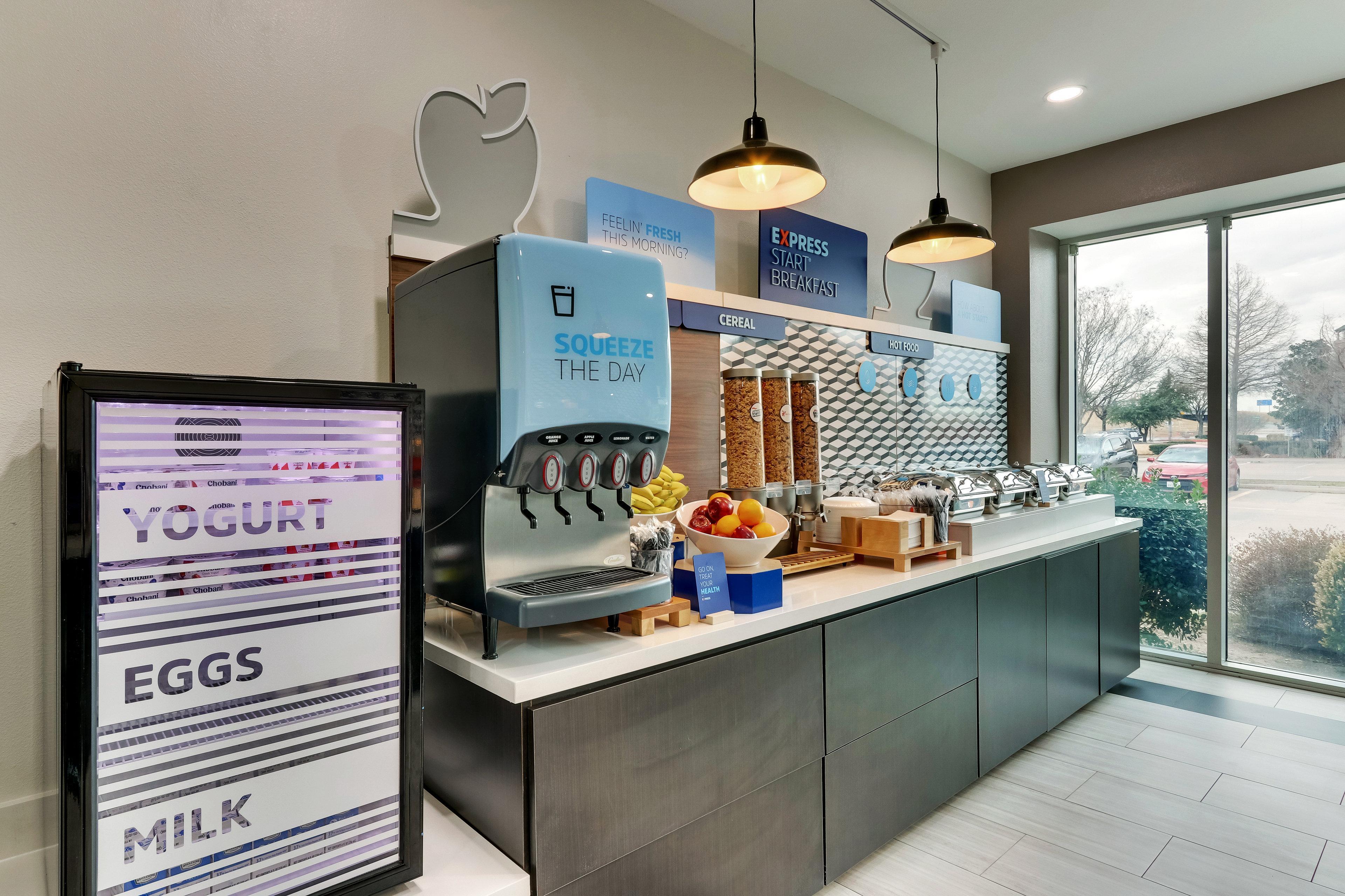Holiday Inn Express & Suites Waxahachie By Ihg Exteriér fotografie