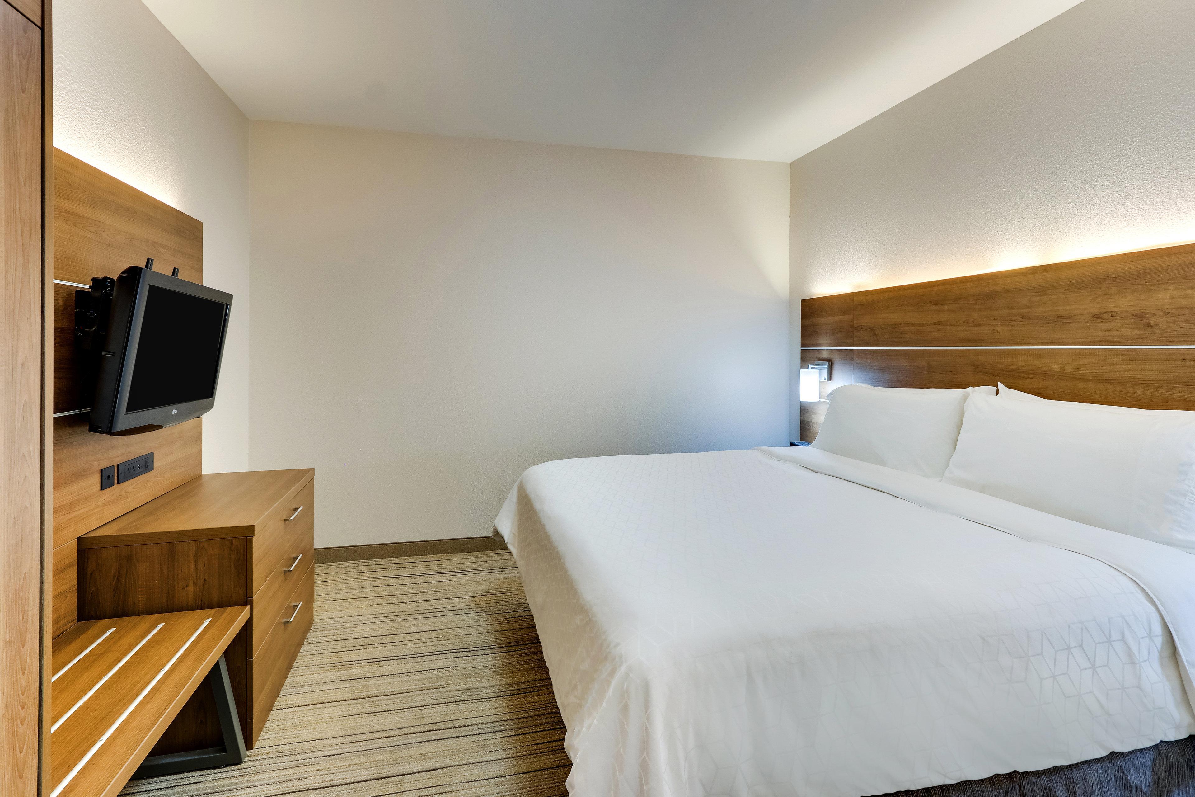 Holiday Inn Express & Suites Waxahachie By Ihg Exteriér fotografie
