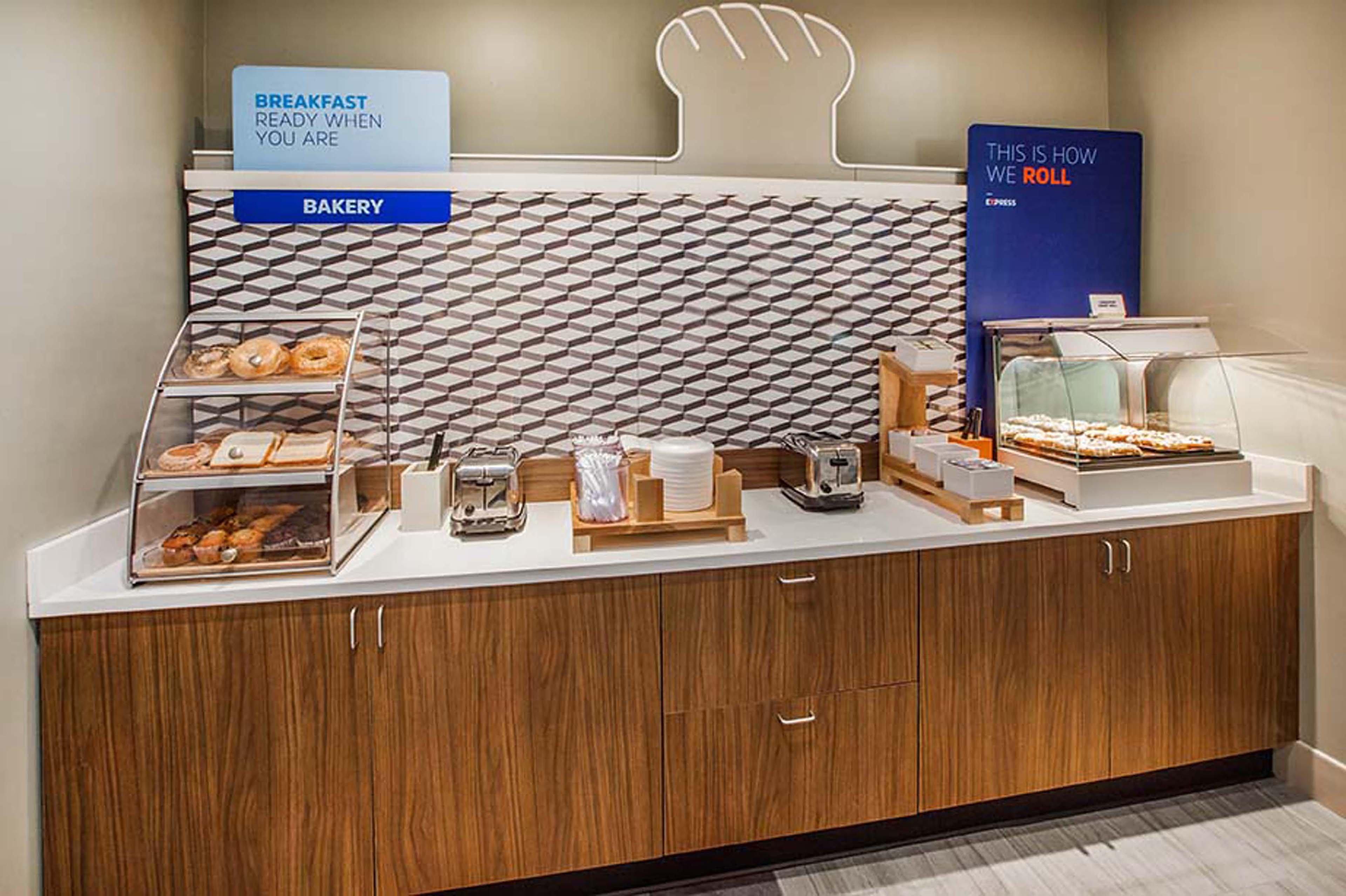 Holiday Inn Express & Suites Waxahachie By Ihg Exteriér fotografie