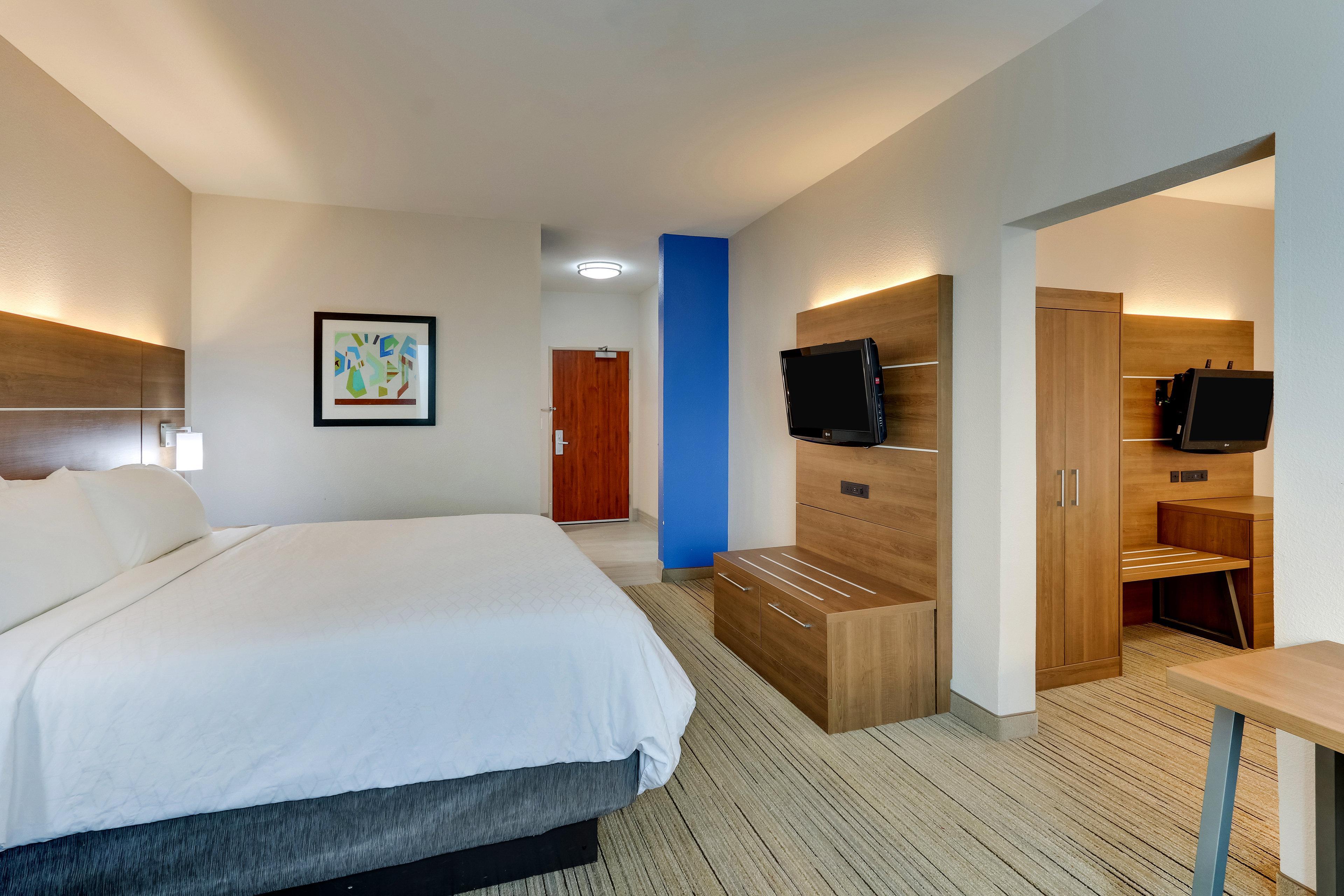 Holiday Inn Express & Suites Waxahachie By Ihg Exteriér fotografie